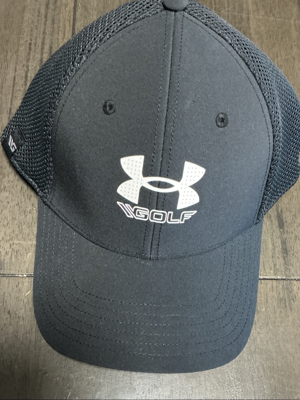 Under ARMOUR BALL CAP GOLF